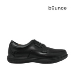 Oxfords Cyrus Laces 4.0 para hombre color negro