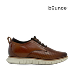 Casuales Zavier para hombre color tan