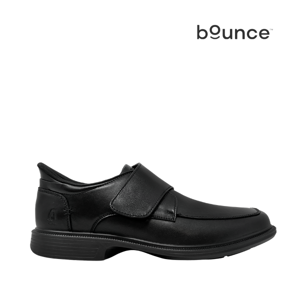 Loafers Teodoro 2.0 para hombre color negro