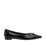 Ballerinas Sienna para mujer color negro