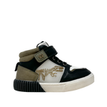 Sneakers Rex para infante color multi
