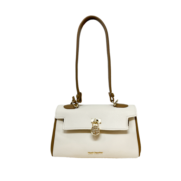 Cartera crossbody Petra para mujer color multi