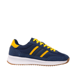 Sneakers Savior para hombre color azul