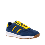 Sneakers Savior para hombre color azul