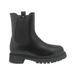 Botas Stacia para mujer color negro