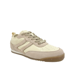 Sneakers Nellie para mujer color hueso