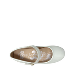 Ballerinas Minnie para niña color blanco