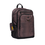 Mochila Bernard para hombre color bronce