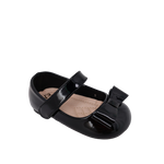 Ballerinas Farah para infante color negro