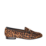 Mocasines Anne para mujer color animal print