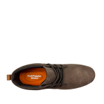 Botas Allen para hombre color café
