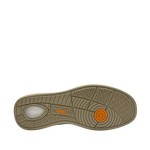 Botas Allen para hombre color café