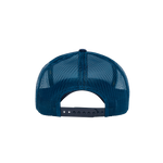 Gorra Cat Logo Mesh unisex color navy