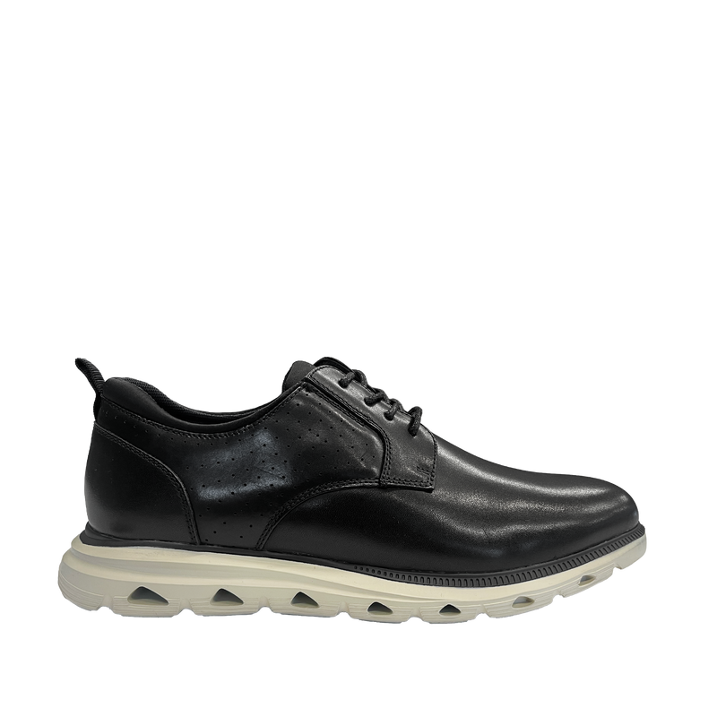 Casuales Palencia para hombre color negro