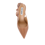 Tacones slingback Brylie para mujer color blush