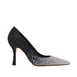 Tacones stilettos Reframe para mujer color negro