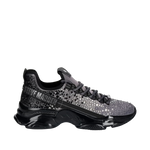 Sneakers Mistica para mujer color negro