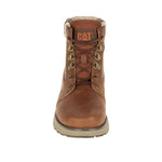 Botas Charlie cafe para Mujer