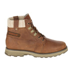 Botas Charlie cafe para Mujer