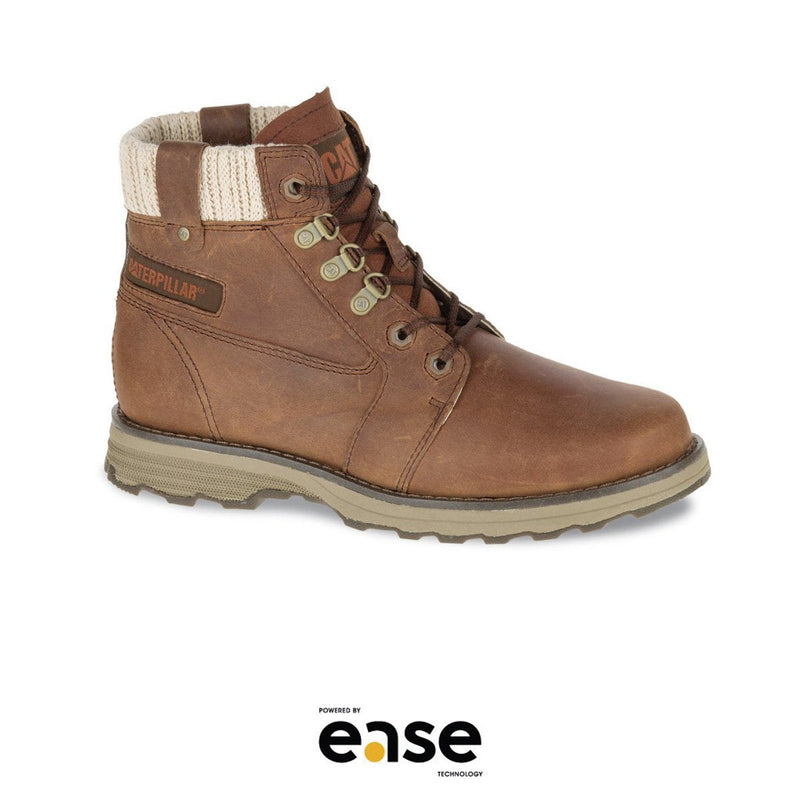 Botas Charli bronce para Mujer