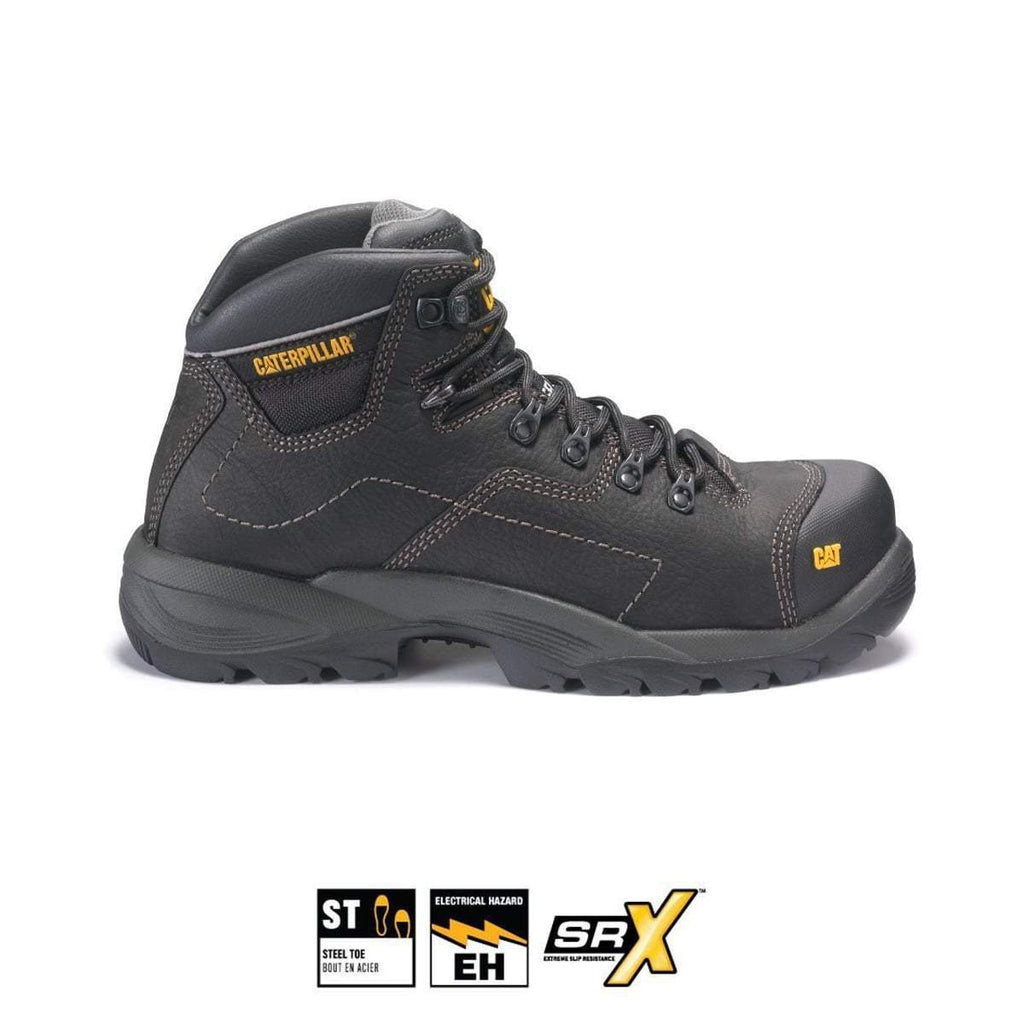 Footwear - Caterpillar – Tiendas ADOC Nicaragua