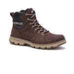 Botas Meridian WP chocolate  para Hombre
