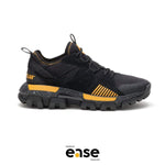 Tennis Raider sport negro para Hombre