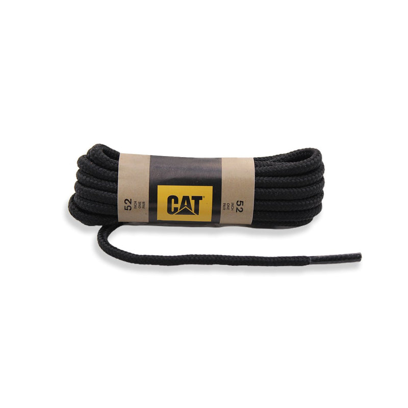 cordones taslon - negro, accesorios, cat, cintas, cordones, hombre, mujer, precio regular, comprar, en linea, online, delivery, nicaragua, zapatos