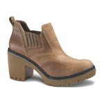 Botas Zury Dry bronce para Mujer