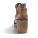 Botas Zury Dry bronce para Mujer