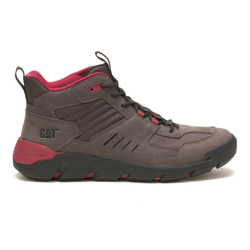 Tennis Crail Mid para Hombre