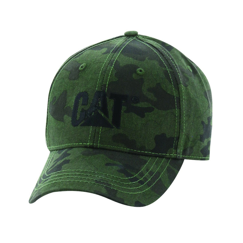 Gorra Trademark camo UNI