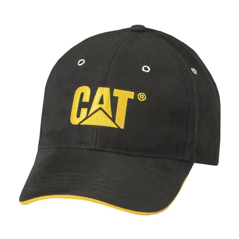 gorra microsuede - negro, accesorios, cat, temporada 5, gorra, hombre, precio regular, comprar, en linea, online, delivery, nicaragua, zapatos